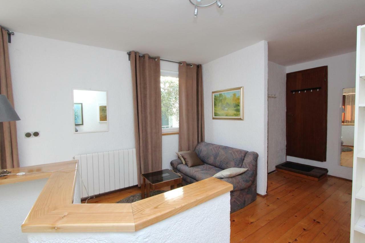 רוביני Apartment Marjanovic מראה חיצוני תמונה