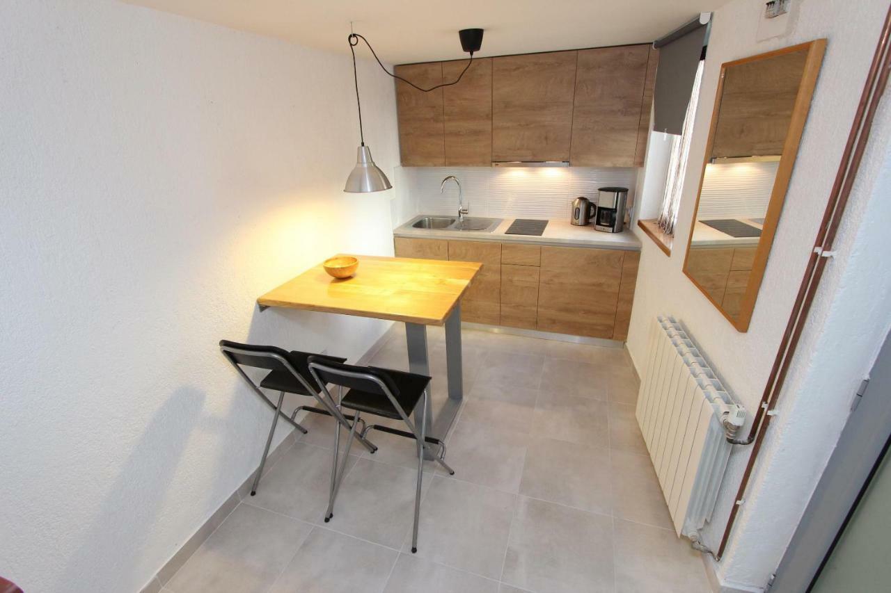 רוביני Apartment Marjanovic מראה חיצוני תמונה