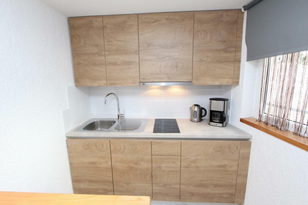 רוביני Apartment Marjanovic מראה חיצוני תמונה