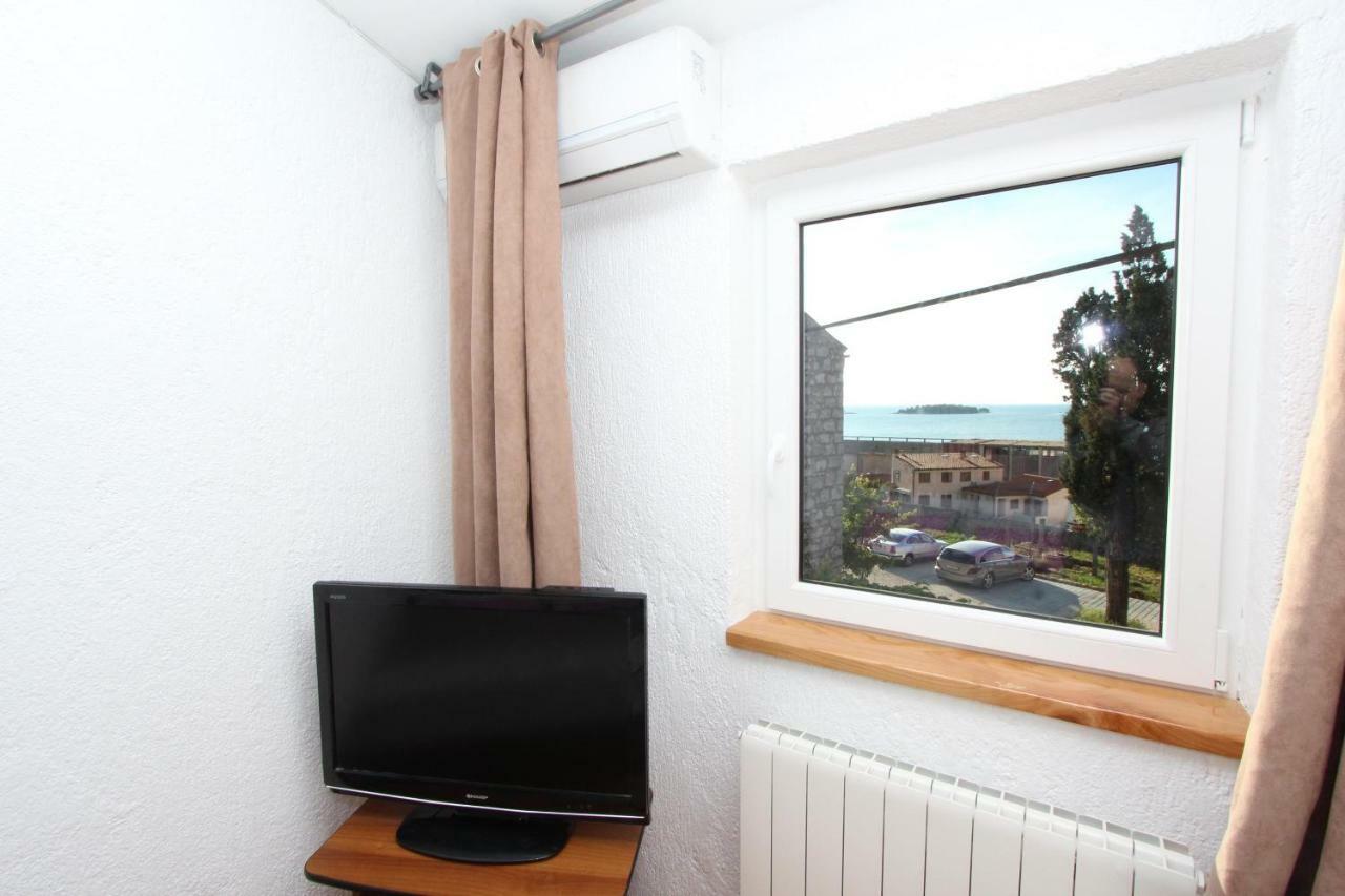 רוביני Apartment Marjanovic מראה חיצוני תמונה