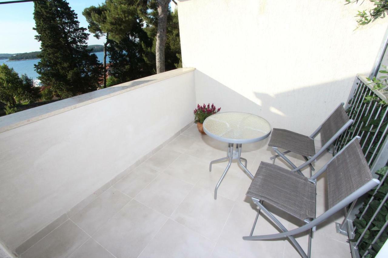 רוביני Apartment Marjanovic מראה חיצוני תמונה