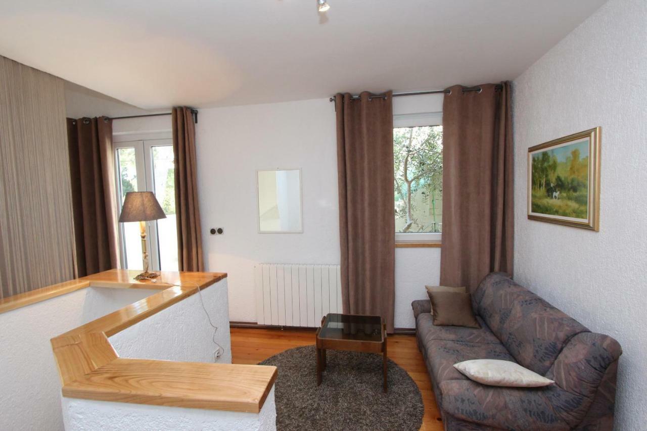 רוביני Apartment Marjanovic מראה חיצוני תמונה